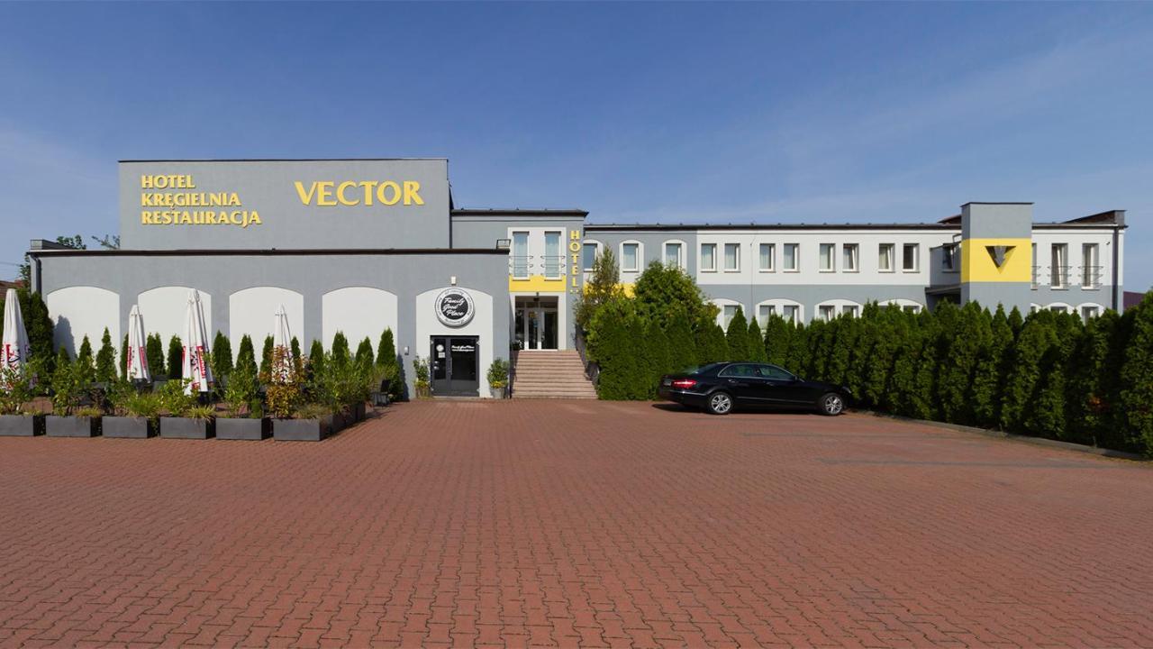 טארנובו פודגאורנה Vector-Property מראה חיצוני תמונה